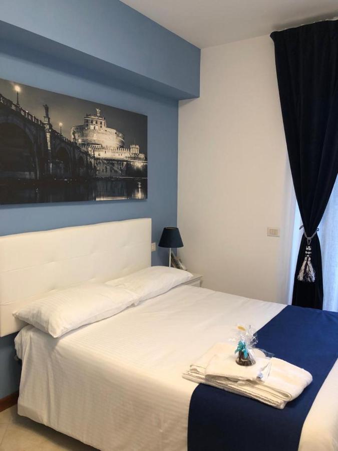 B&B Carpe Diem Grottaferrata Buitenkant foto