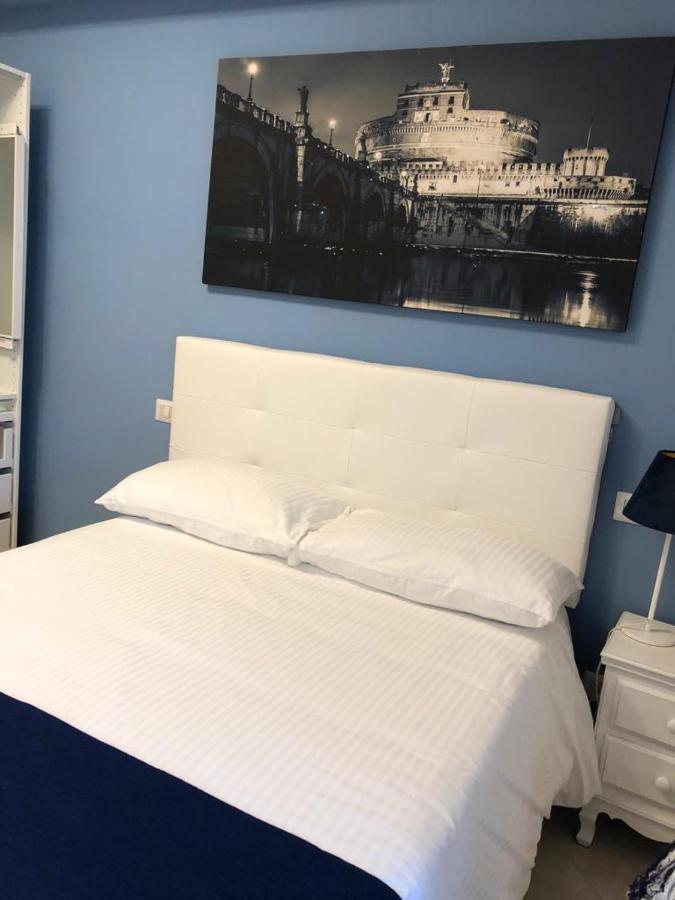 B&B Carpe Diem Grottaferrata Buitenkant foto